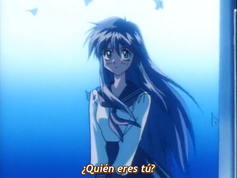 Saber Marionette J (Dapooh Fansub)